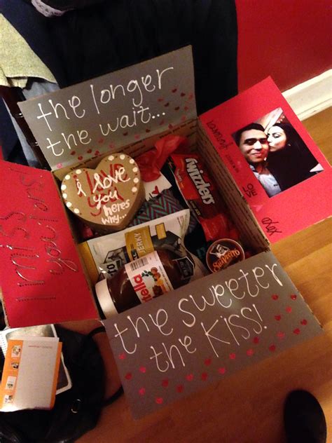 best valentine gift for girlfriend long distance
